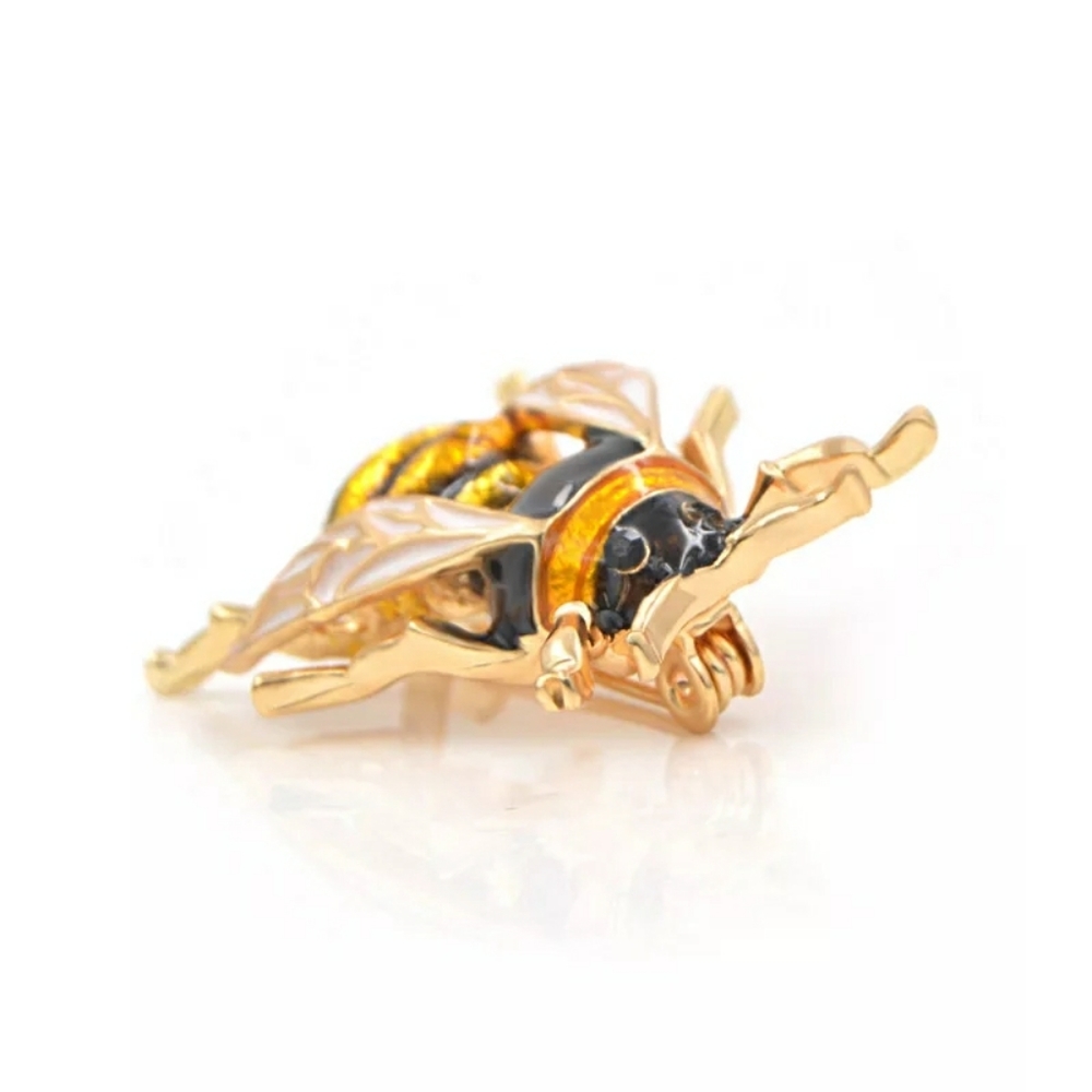 Brooch - Picture 5 of 5